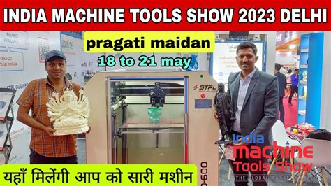 cnc machine tool shows|mach 24 exhibition.